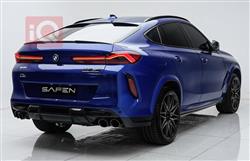 بي ام دبليو X6